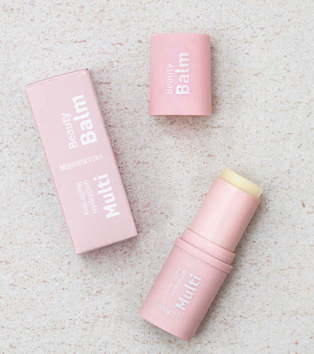 Intenzívny multifunkčný balzam na tvár ANTI-AGING & HYDRATÁCIA