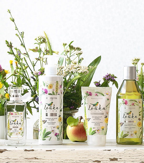 MEADOW Anti-Pollution & Anti-Aging Body Lotion