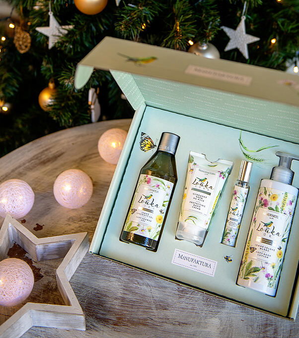 MEADOW BEST-SELLERS Exclusive Gift Set