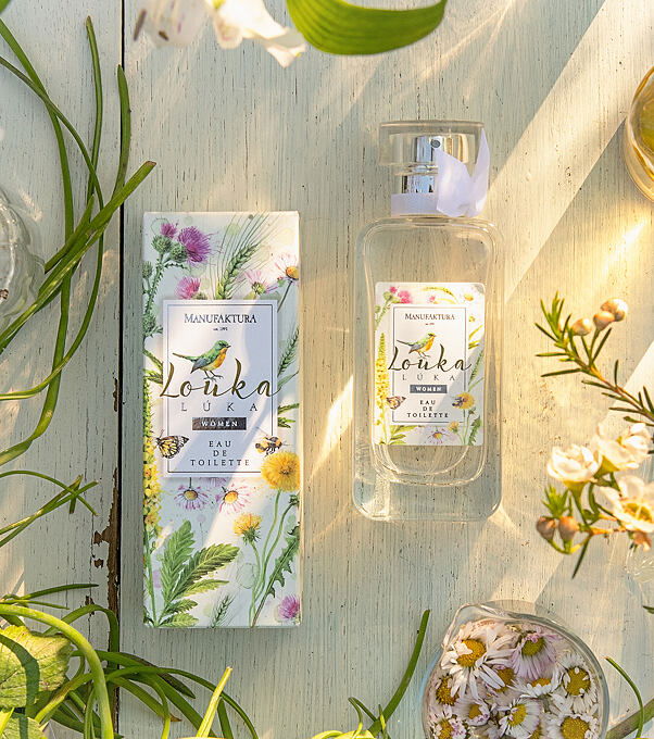 MEADOW Women´s EdT 50 ml