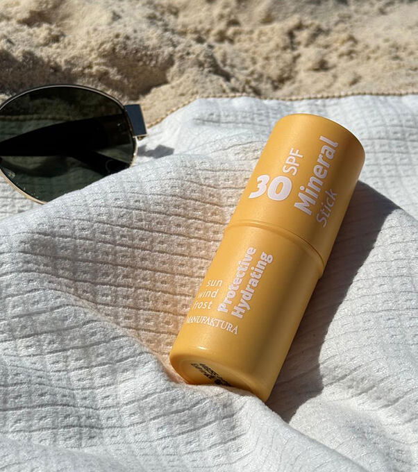 Protective & Hydrating Mineral SPF 30 Stick