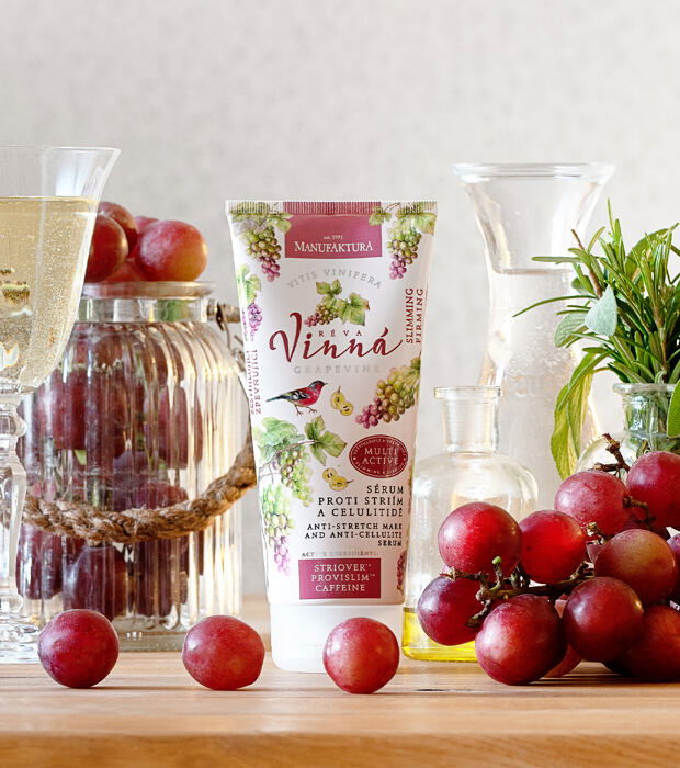 2 in 1 Slimming Anti-Stretch Mark and Anti-Cellulite Serum