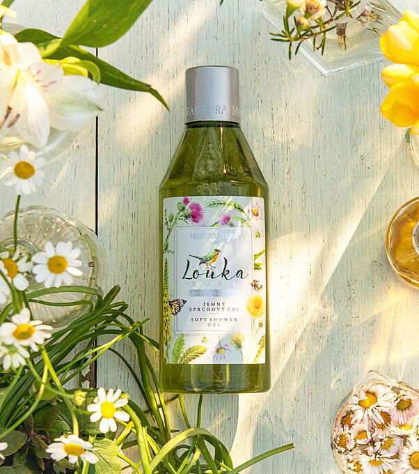 MEADOW Protective Body & Hand Care Gift Package