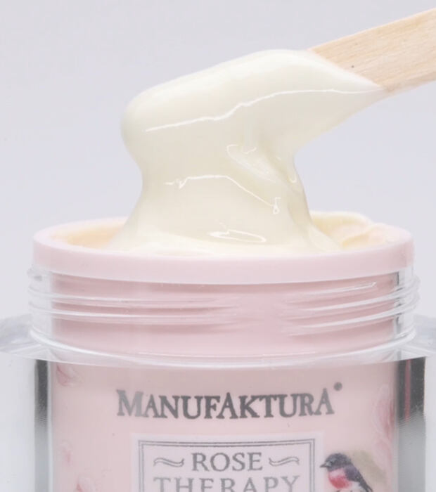 ROSE Face Elixir – Anti-Wrinkle & Lifting Cream