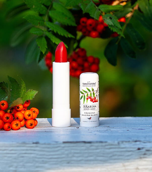 Dárková sada Limitovaná edice JEŘABINA