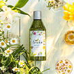 Anti-pollution & Detox sprchový gel LOUKA