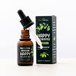 Happy Morning rozjasňujúce pleťové sérum s vitamínom C