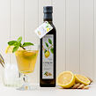Poctivý sirup ZÁZVOR & CITRÓN
