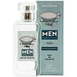 MEN SENSITIVE Men´s Eau de Toilette