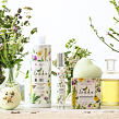Anti-pollution & Detox tuhý EKO šampon LOUKA