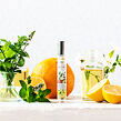 Aroma roll-on ENERGIE, OSVĚŽENÍ & KONCENTRACE