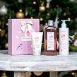 ROSE REGENERATION Body & Hand Care Gift Set