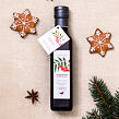 Poctivý přírodní sirup JEŘABINA & VITAMÍN C