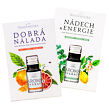 Aromatherapy Set – Joy and Energy