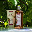 Revitalizující šampon Objem & Barva VINNÁ KOSMETIKA