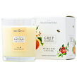 
Joy & Refreshment Natural Soy Wax Candle – GRAPEFRUIT & ORANGE
