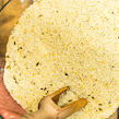 Herbal Bath Salt - Sweet Balm 300 g