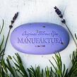 Natural LAVENDER Emollient Hands & Body Bar Soap