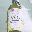 Anti-pollution & Detox sprchový gel LOUKA