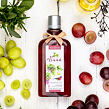 Revitalizující & osvěžující sprchový gel VINNÁ KOSMETIKA